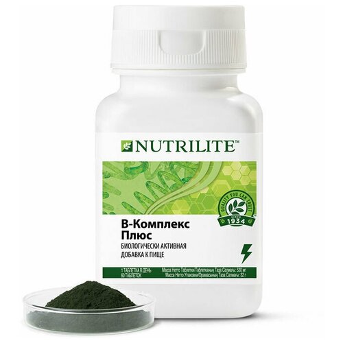 ������ ������ NUTRILITE� B-�������� ����, 60 ���. ����