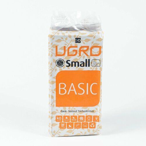 ������ ������ ��������� �������� UGro Basic Small 11� (�� ������� ��������) ����