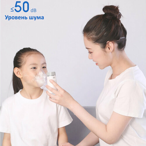 ������ ������ ���-��������� ���������� Xiaomi Andon Air Plus 2, ����� ����