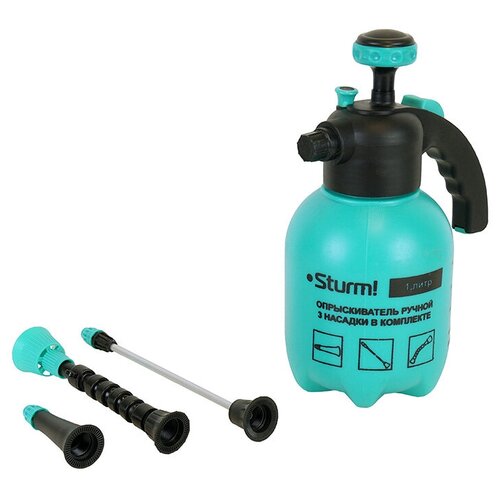 ������ ������ ������������� ������ 1 �, 3 �������, � �������, ������ ������ �������� Sturm! ����