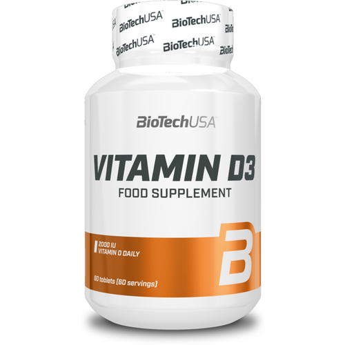 ������ ������ Vitamin D3 ���., 2000 ME, 60 ��. ����