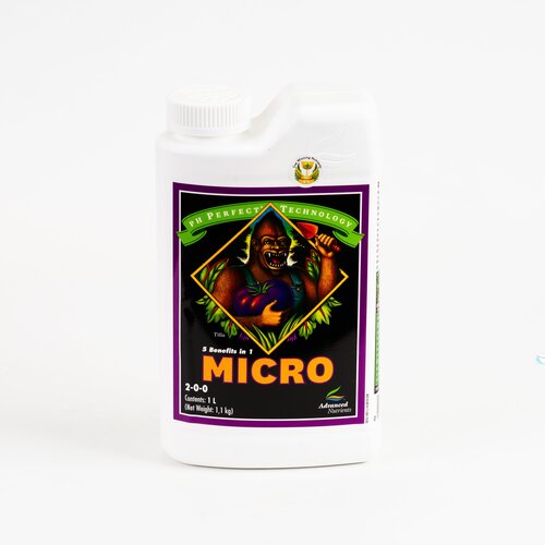   Advanced Nutrients Micro pH Perfect 1   -     , -,   