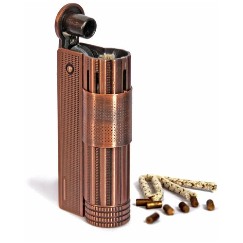 ������ ������ ���������� ��������� �������������� Copper ����