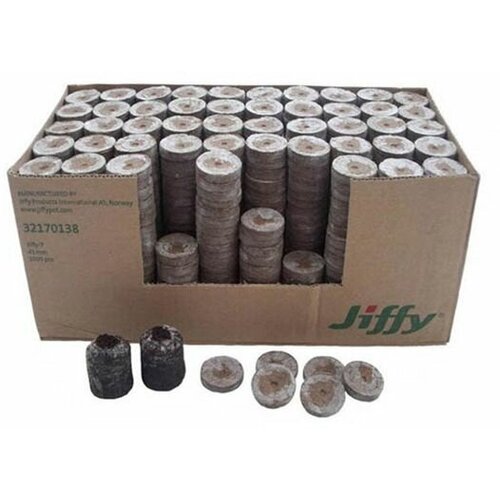      JIFFY D41 , 1000    -     , -,   