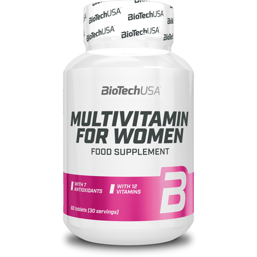 ������ ������ Multivitamin For Women ���., 105 �, 60 ��. ����
