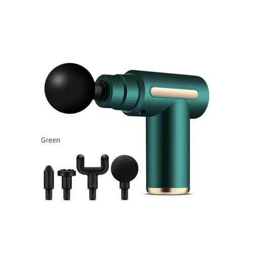       VIRG Mini Massage Gun,    -     , -,   