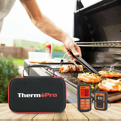   - ThermoPro TP-99   TP-20C, TP-08C, TP-07   -     , -,   