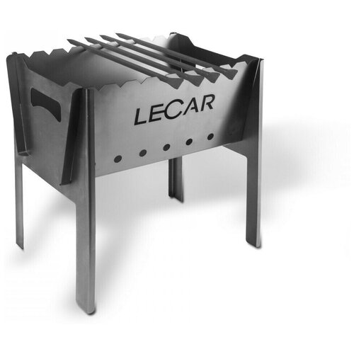     LECAR +4    -     , -,   