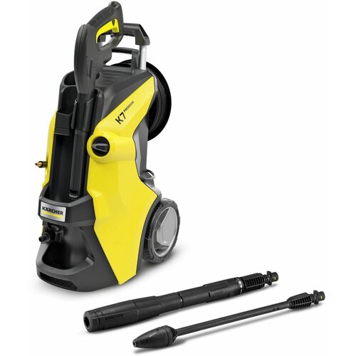   Karcher K 7 Premium Power, 180, 600/, 220   -     , -,   