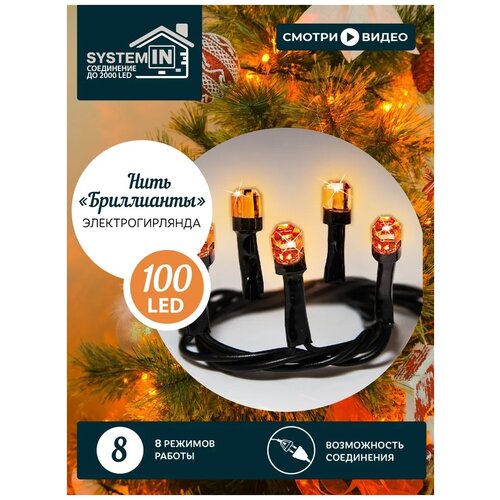 ������ ������ �������� GLOS ���� ���������� GLR-SI0443-O, 1 ��. � ������, 10 �, 100 ����, ���������/������ ������ ����