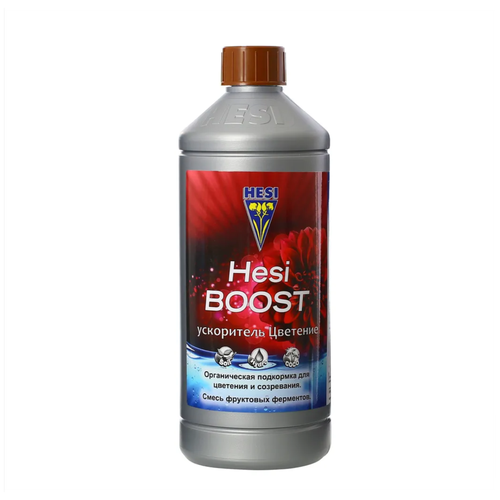 ������ ������ ���������� �������� H�si Boost 1� ����