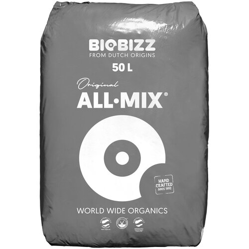   BioBizz All-Mix, 50    -     , -,   