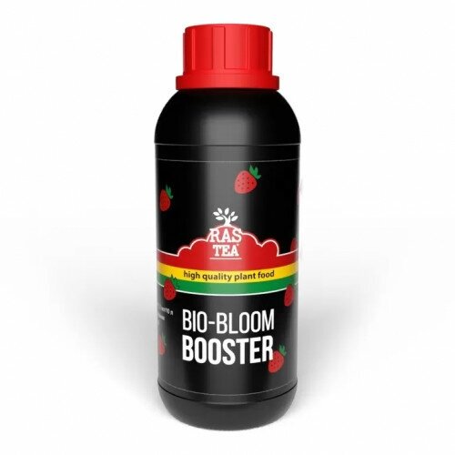     Rastea Bio-Bloom Booster 500 ml,     -     , -,   