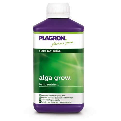    Plagron Alga Grow 0,5 