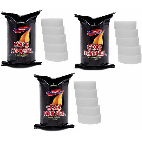 ������ ������ ����� ������� RUNIS 80 ��, 3 �������� �� 5 �������� ����