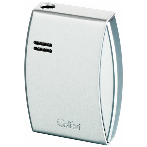     Colibri OF LONDON Eclipse Silver Matt   -     , -,   