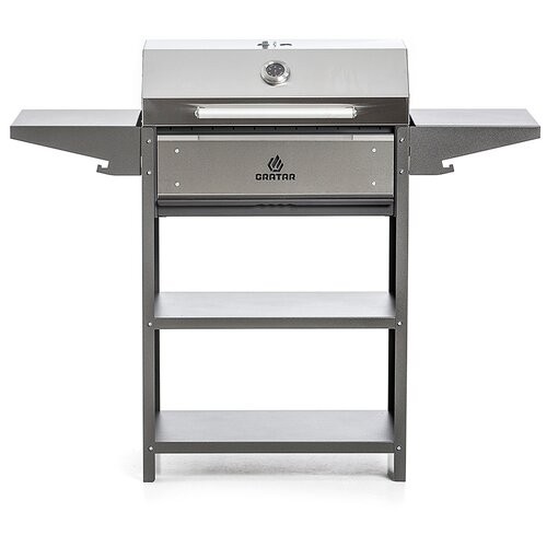������ ������ ����� �� ������ Gratar Family Optima BBQn, 67�44.1�23.3 �� ����