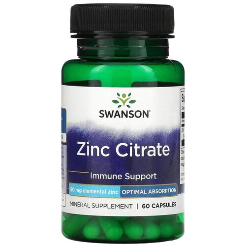  Zinc Citrate, 50 , 50 , 60 .   -     , -,   