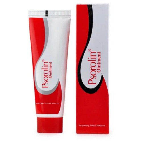    (Psorolin Ointment)     , 35    -     , -,   