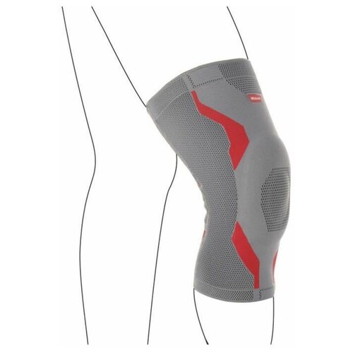 ������ ������ �������������� ���������� Ottobock Genu Sensa 50K15 V-max ����� M ����