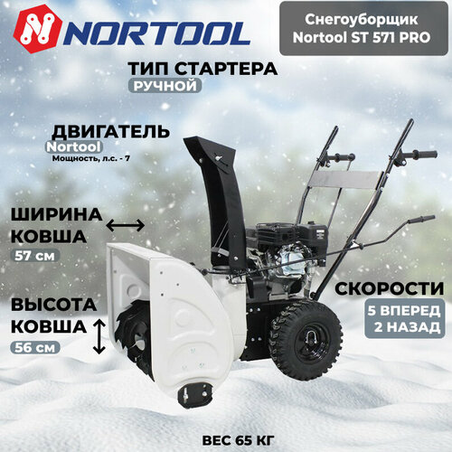 ������ ������ ������������ Nortool ST 571 ����