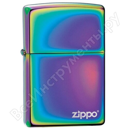 ������ ������ ������������ ���������� ��������� ZIPPO Spectrum 151 ����
