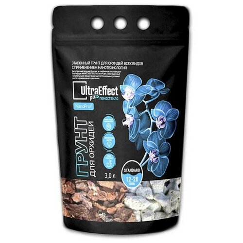 ������ ������ ����� ��� ������� Ultra Effect+ ���������� - NanoProf Standard 12-28mm 3,0 ����� ����