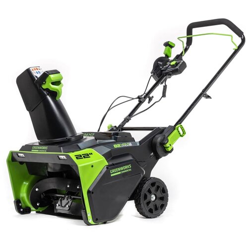������ ������ ������������ �������������� Greenworks GD82ST � ������������� 5 �.�, 82 �, 5���� ����