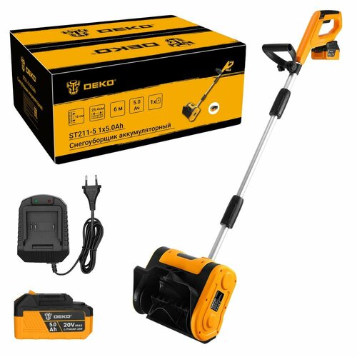 ������ ������ ������������ �������������� DEKO ST211-5, 083-4441 ����