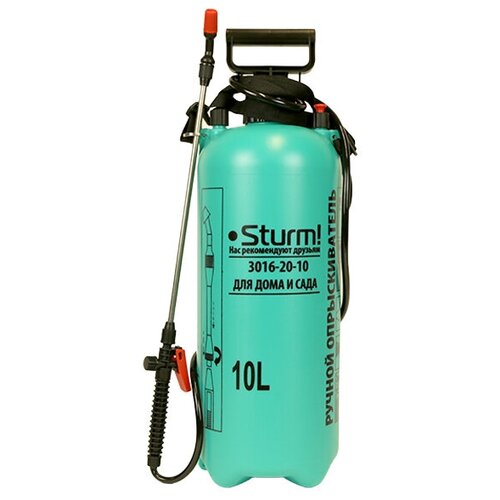 ������ ������ ������������� Sturm! 3016-20-10 10 � ��������� 10 � ����