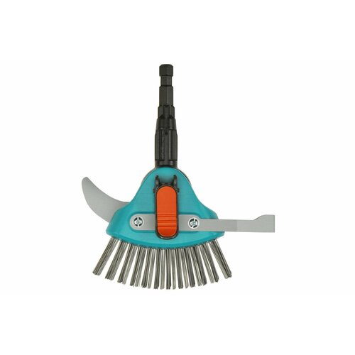 ������ ������ ������� ����� 3-�-1, ������� ��� ������������ Gardena 03608-20.000.00 ����