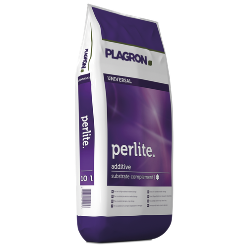   Plagron Perlite, 10 , 1.6    -     , -,   