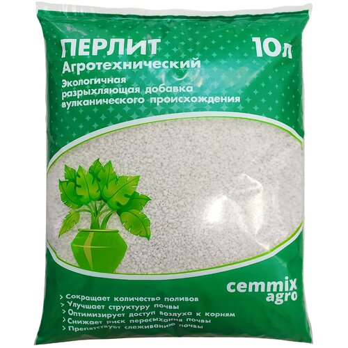 ������ ������ ������ Cemmix ��������������� ������-�������, 10 �, 0.4 �� ����