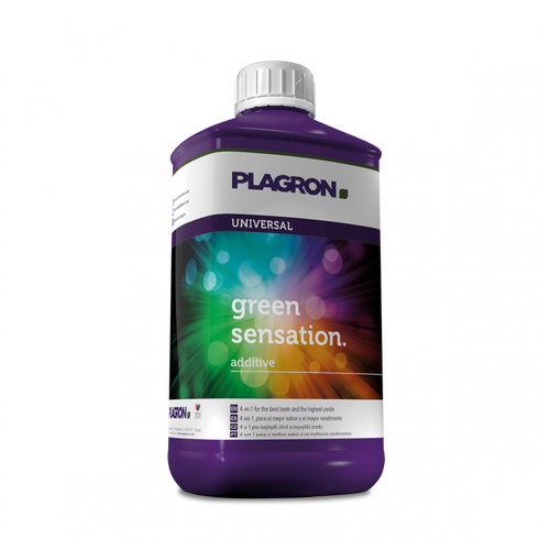    Plagron Green Sensation 500  (0.5 ) 