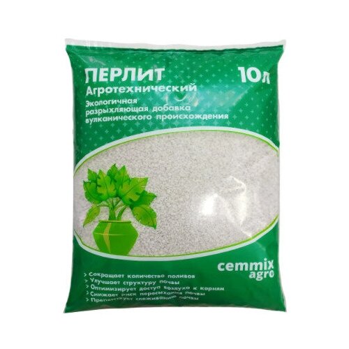     Cemmix 10  