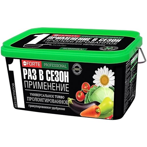 ������ ������ ��������� BONA FORTE Turbo ������������� � ������������ ��������, 3 �, 2457 �, 1 ��. ����