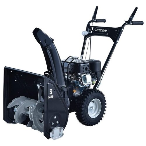 ������ ������ ������������ ���������� HYUNDAI S 5556, 6.5 �.�. ����