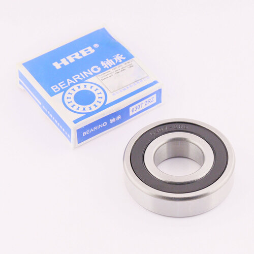 ������ ������ ��������� ��������� ��������� 6307-2RS 35*80*21 (��������� ����� 178/186F) HRB ����