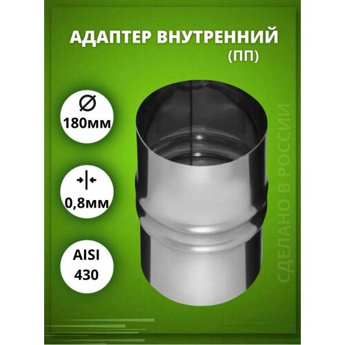 ������ ������ ������� �������� D-180 ���������� (�� --) (Aisi-430/0,8 ��) ����