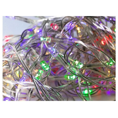 ������ ������ �������� ������������ ���� IP20 RGBW 10� ����