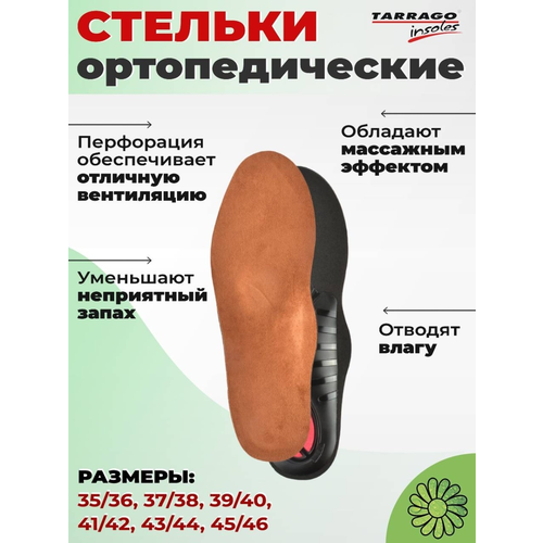 ������ ������ ������� ������������� Daily Support, ����������/������, �.41-42 ����