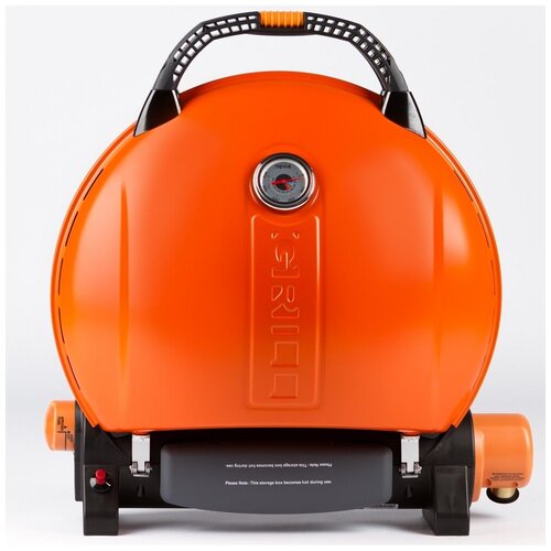    O-GRILL 800T orange +     -     , -,   