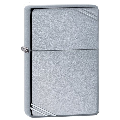     ZIPPO 267 Vintage Series 1937   Street Chrome   -     , -,   