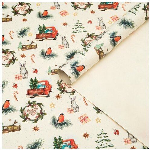 ������ ������ ������ ����������� Upak Land ���������� ������ ����!, 70 � 100 ��, �����/�������/������� ����