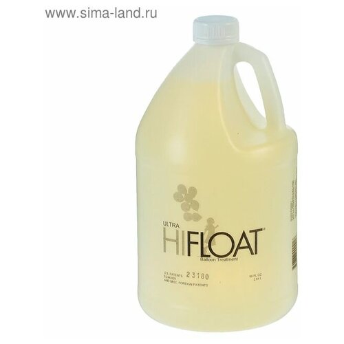������ ������ ���������� ���� ��� ��������� ��������� ����� HI-FLOAT 2.84 � ����