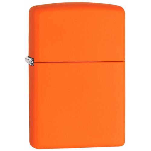     ZIPPO Classic 231   Orange Matte   -     , -,   