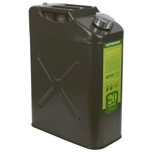 ������ ������ �������� AUTOPROFI KAN-300, 20 �, ���� ����