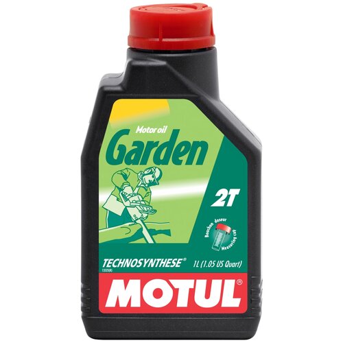      Motul Garden 2T, 1    -     , -,   