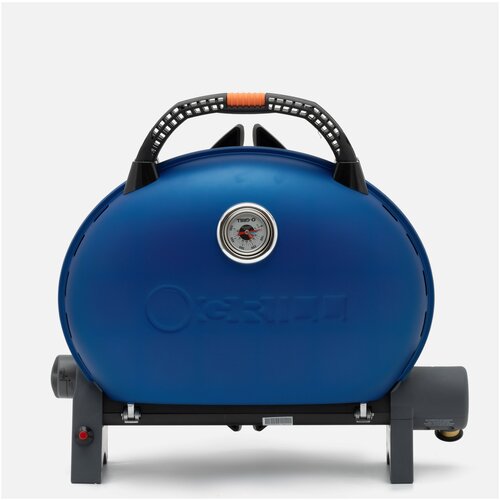    O-GRILL 500MT blue ()   -     , -,   