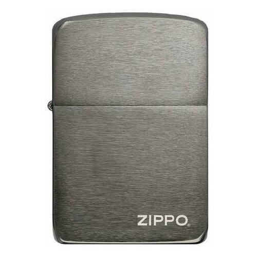   ZIPPO 1941 Replica    Black Matte, /, , , 38x13x57    -     , -,   